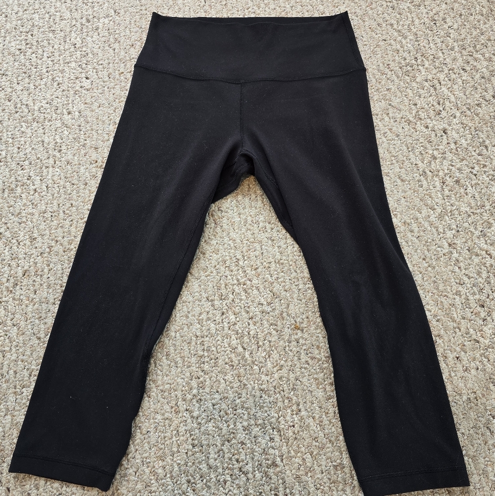 Lululemon Align Yoga Pants 21"
